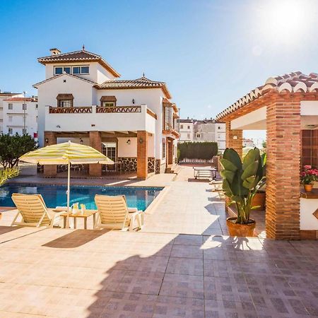 Villa Sol Nerja Luaran gambar