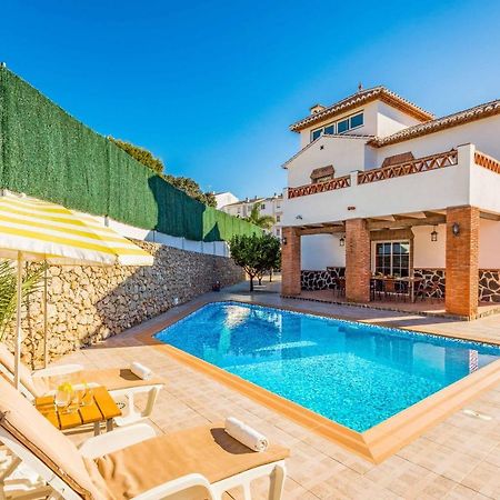 Villa Sol Nerja Luaran gambar