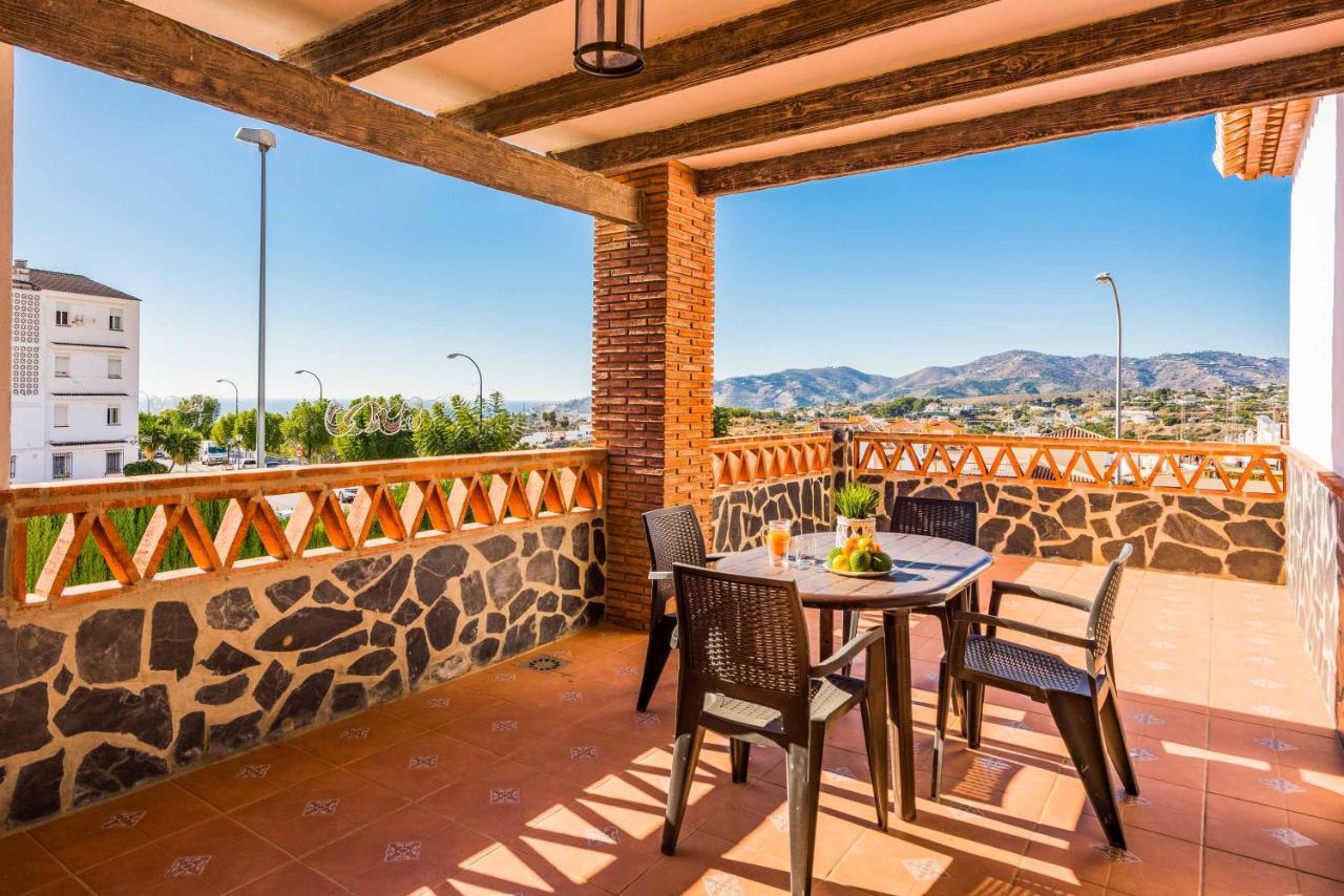 Villa Sol Nerja Luaran gambar
