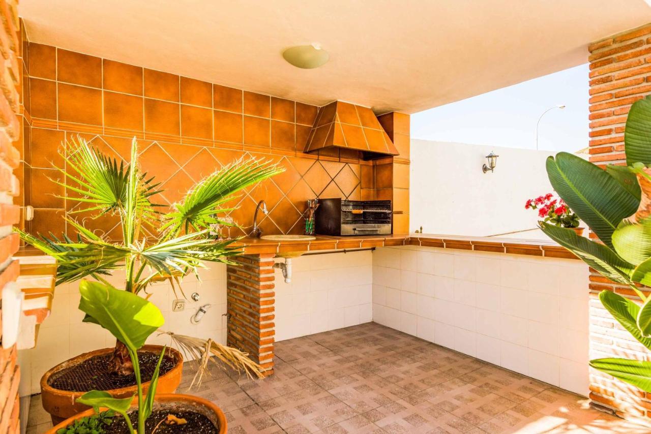 Villa Sol Nerja Luaran gambar