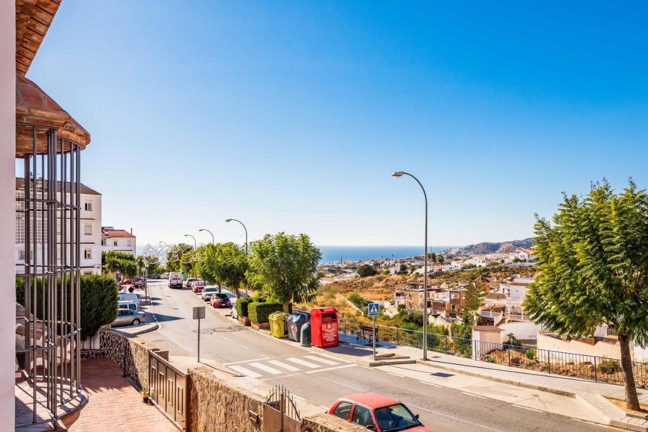 Villa Sol Nerja Luaran gambar