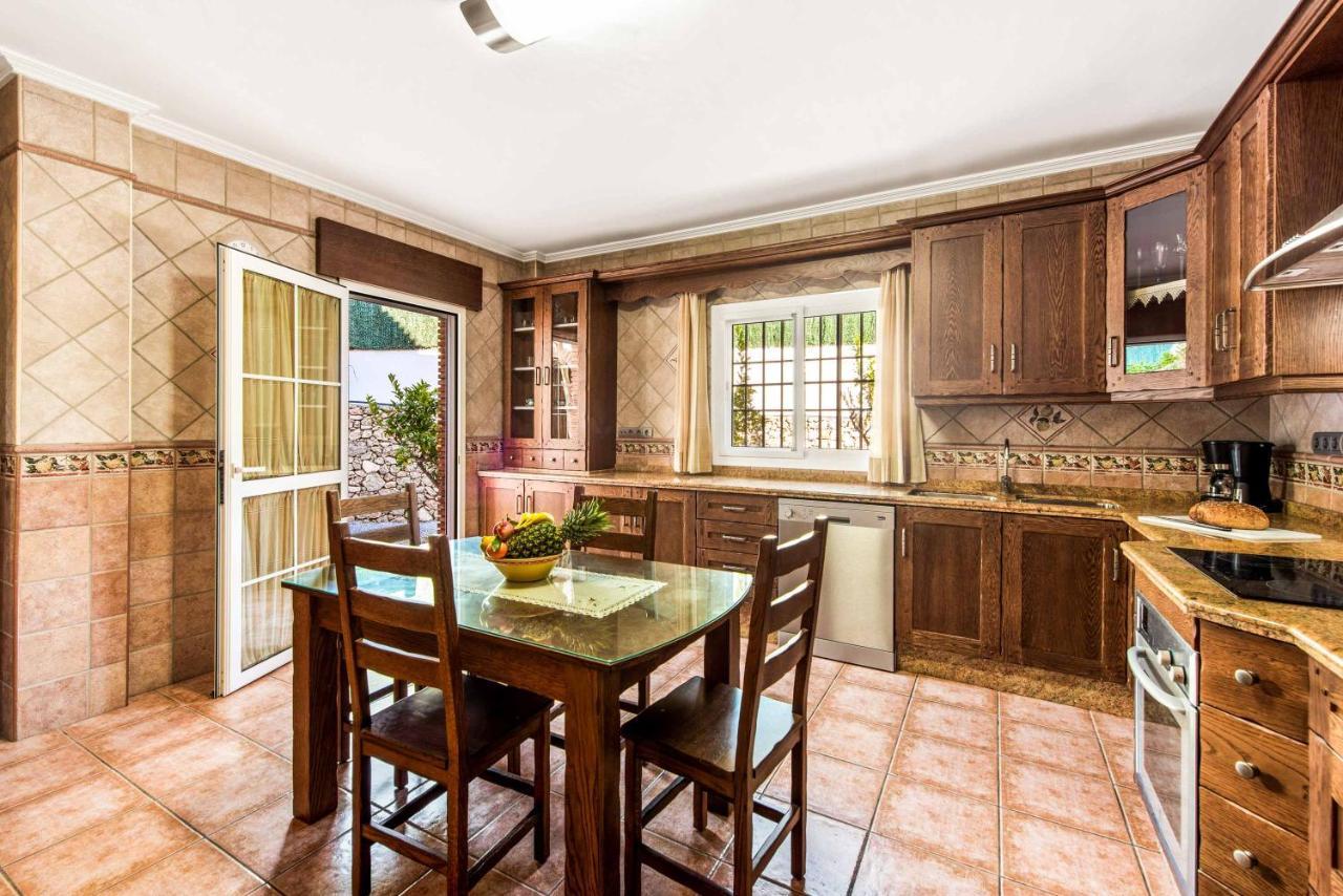 Villa Sol Nerja Luaran gambar
