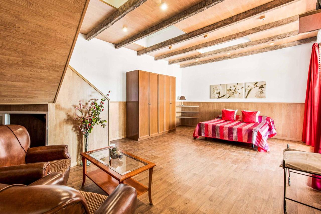 Villa Sol Nerja Luaran gambar