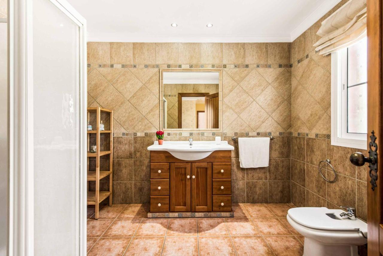 Villa Sol Nerja Luaran gambar