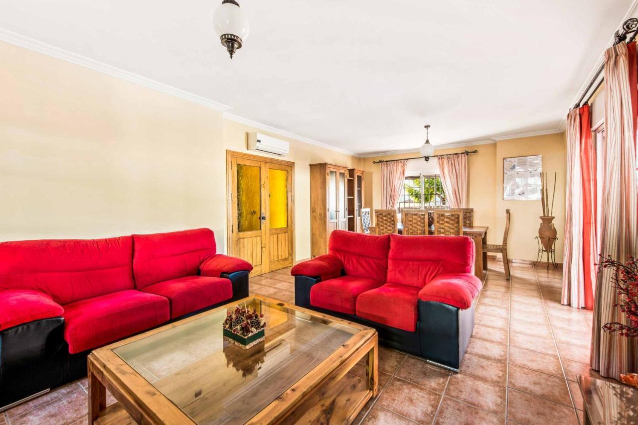 Villa Sol Nerja Luaran gambar