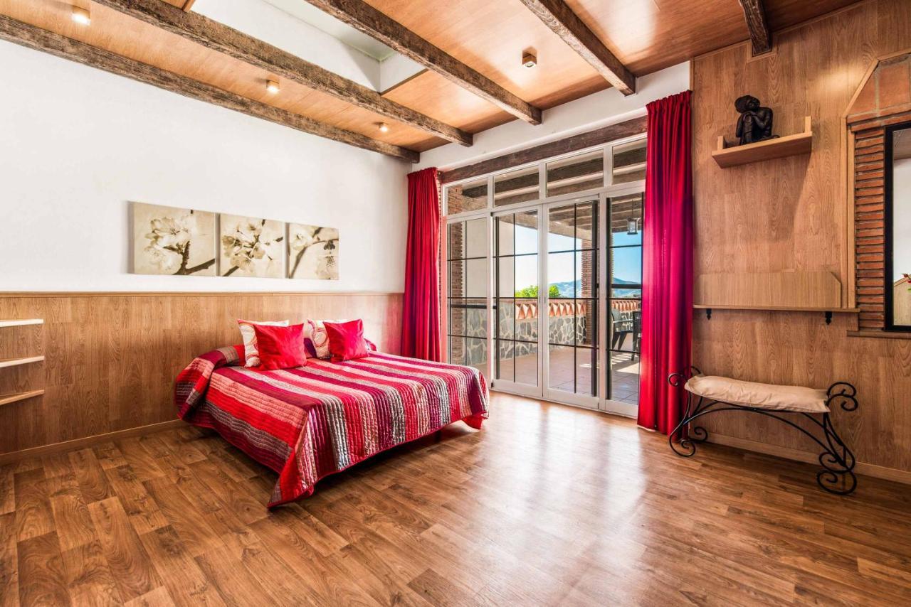 Villa Sol Nerja Luaran gambar