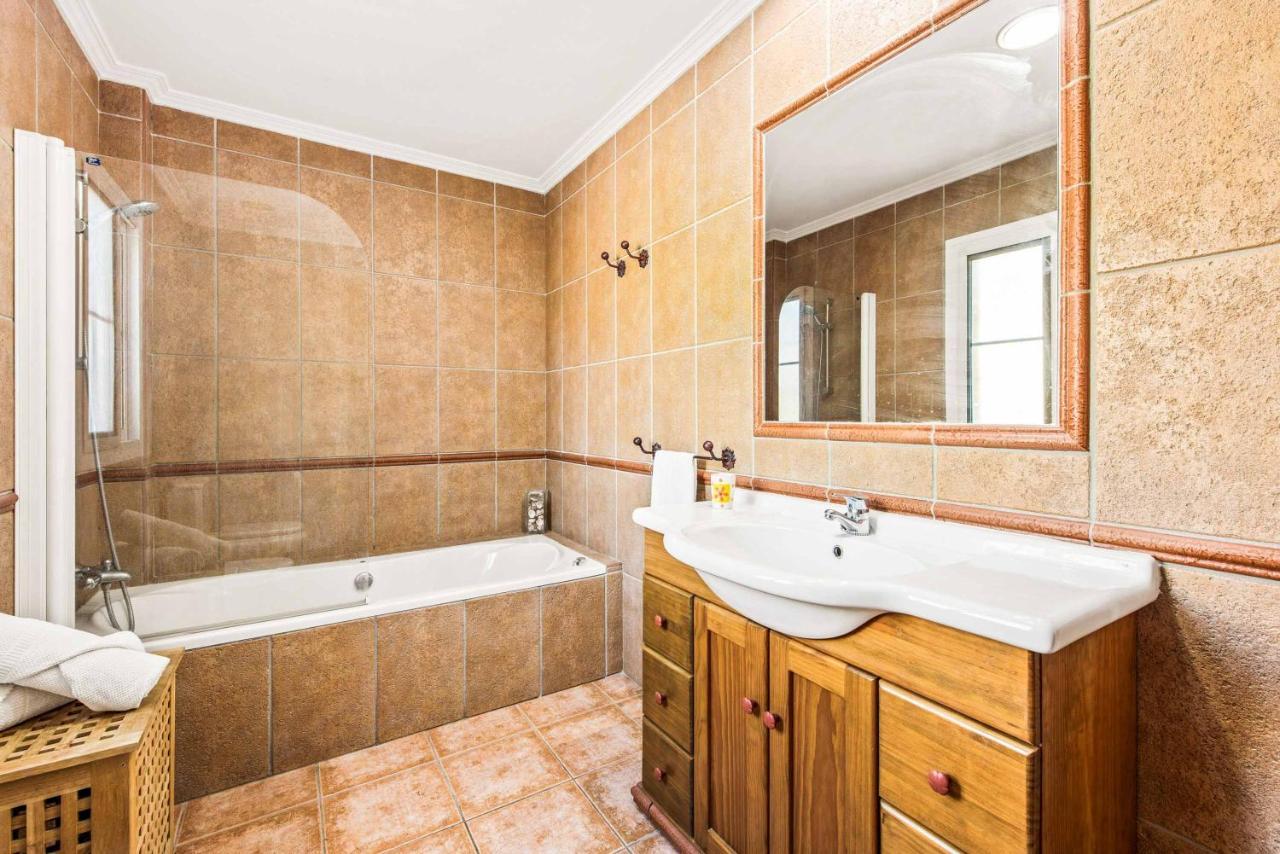 Villa Sol Nerja Luaran gambar