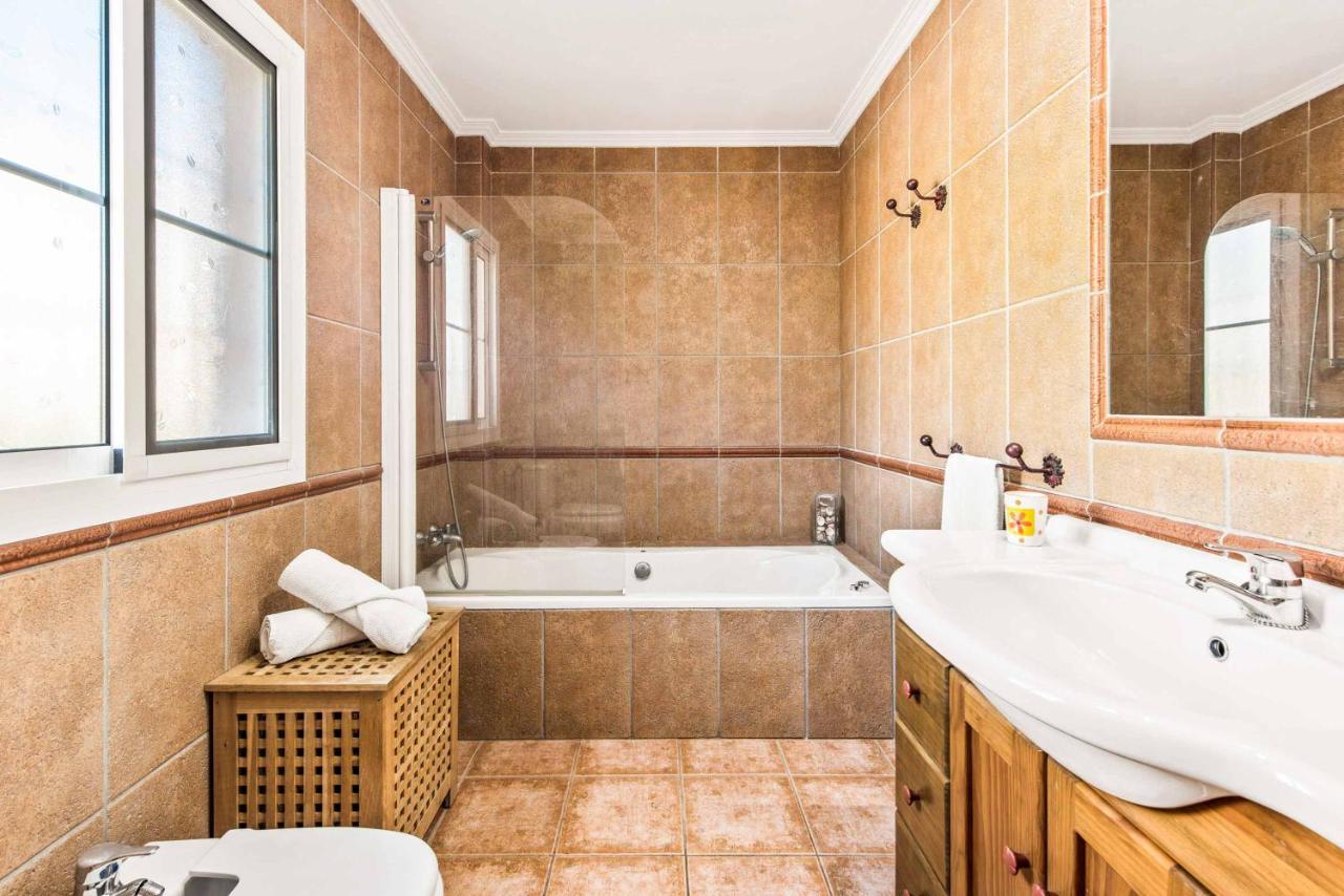 Villa Sol Nerja Luaran gambar