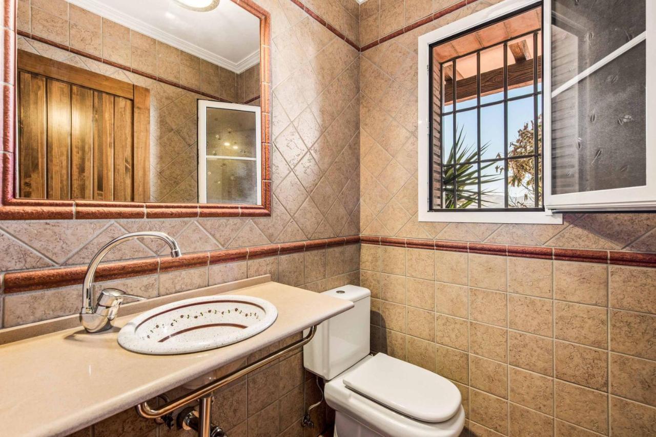 Villa Sol Nerja Luaran gambar