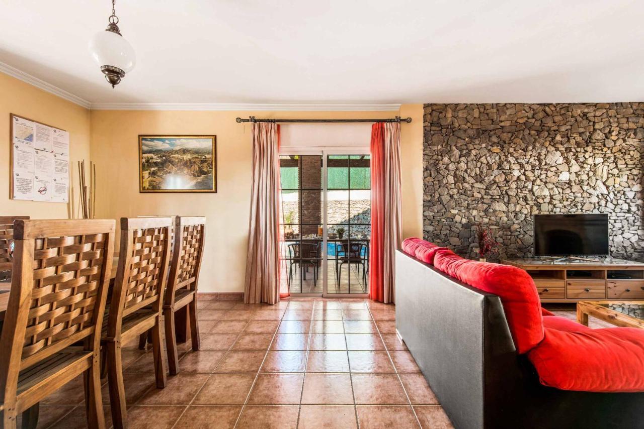 Villa Sol Nerja Luaran gambar