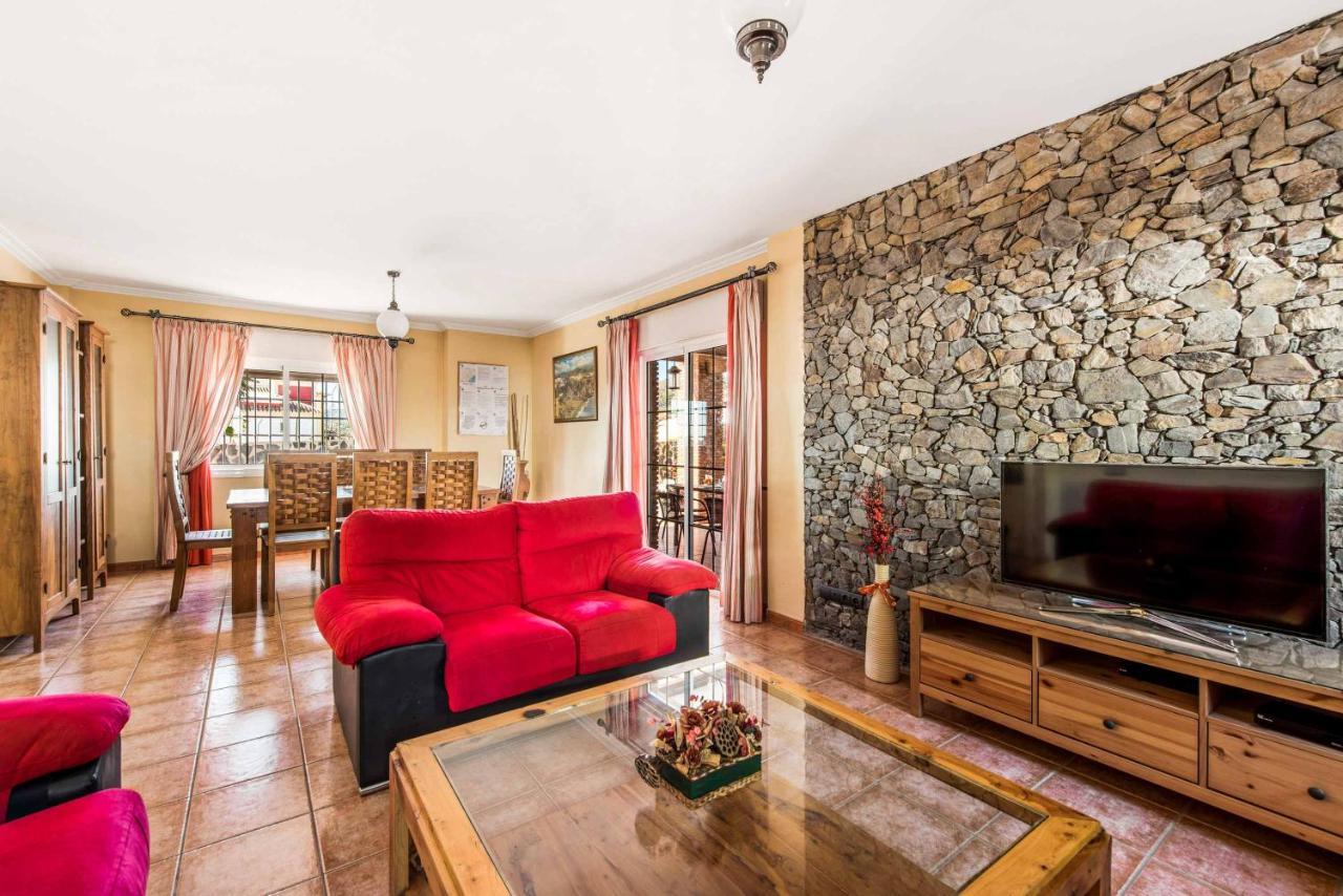 Villa Sol Nerja Luaran gambar