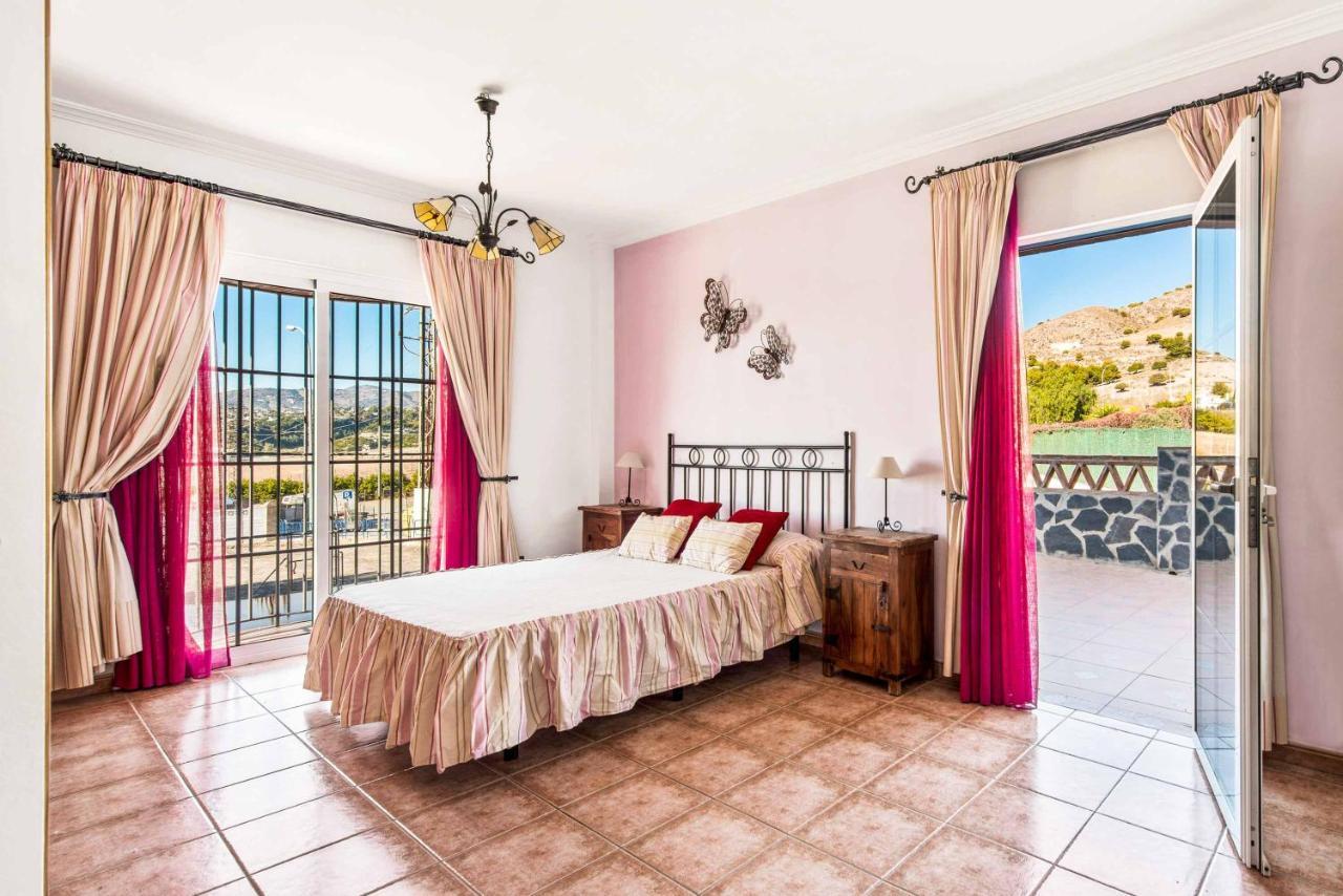 Villa Sol Nerja Luaran gambar