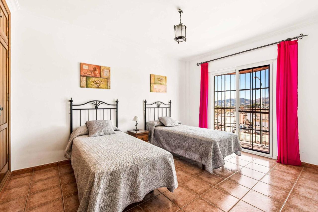 Villa Sol Nerja Luaran gambar