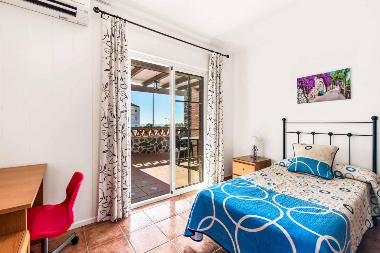 Villa Sol Nerja Luaran gambar